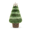 Amuseable nordic spruce sapin de Noël original - JELLYCAT A6NSXMAS 670983148091