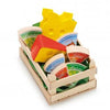 Assortiment de fromages- Erzi 28236