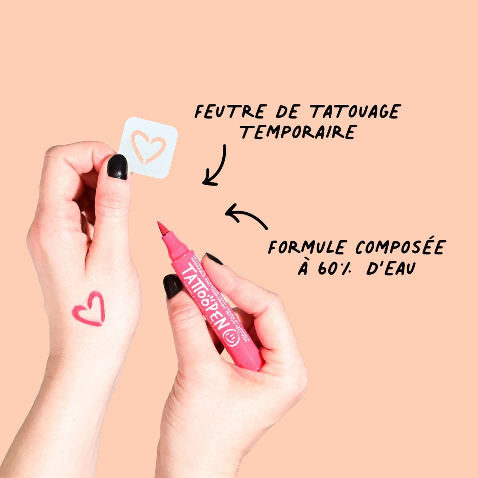 Les Coffrets Nailmatics