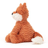 Fuddlewuddle fox M - JELLYCAT FW6FXN 670983124583