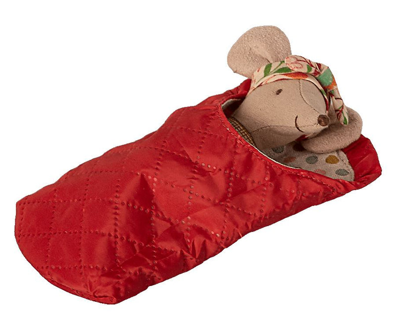 Hiker Mouse Big Sister - MAILEG 16-0736-00 5707304111719