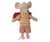 Hiker Mouse short Big Sister - MAILEG 17-3208-00 5707304127642