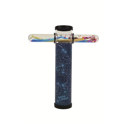 Kaleidoscope illusion avec baguette espace - trousselier b81501 3457019601129