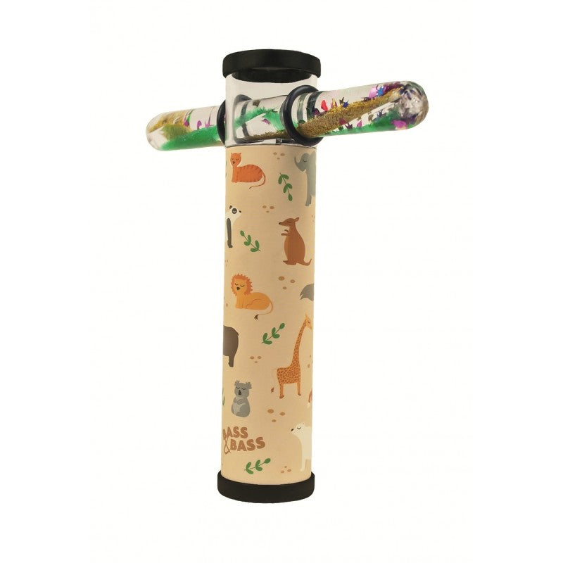 Kaleidoscope illusion avec baguette - trousselier b81500 3457019601105