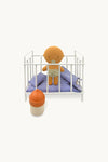 Lit miniature vichy gommu - WE ARE GOMMU GOMMU223-923 8434525396751