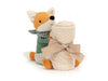 Little Rambler Fox Soother - JELLYCAT RAMS4F 670983132359