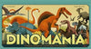 Livre Dinomania - Poppik 9782408031770 9782408031770