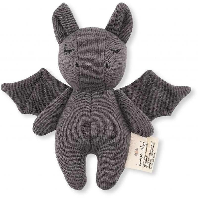 Mini chauve-souris gris - Konges Sløjd KS1179 5712982329622