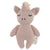 Mini licorne rose fawn - Konges Sløjd 17610 5712982176103