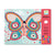 Mosaïque Papillon - DJECO DJ08898 3070900088986