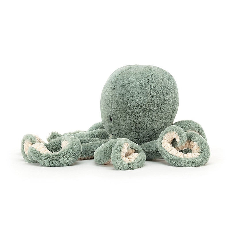 Odyssey Octopus XXL - JELLYCAT ODY1OC 670983129212