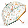 parapluie adulte petites fleurs - DJECO DD04720 3070900047204