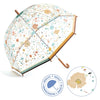 parapluie adulte petites fleurs - DJECO DD04720 3070900047204