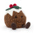 Peluche Amusable Christmas Pudding - JELLYCAT A4PUD 670983148350