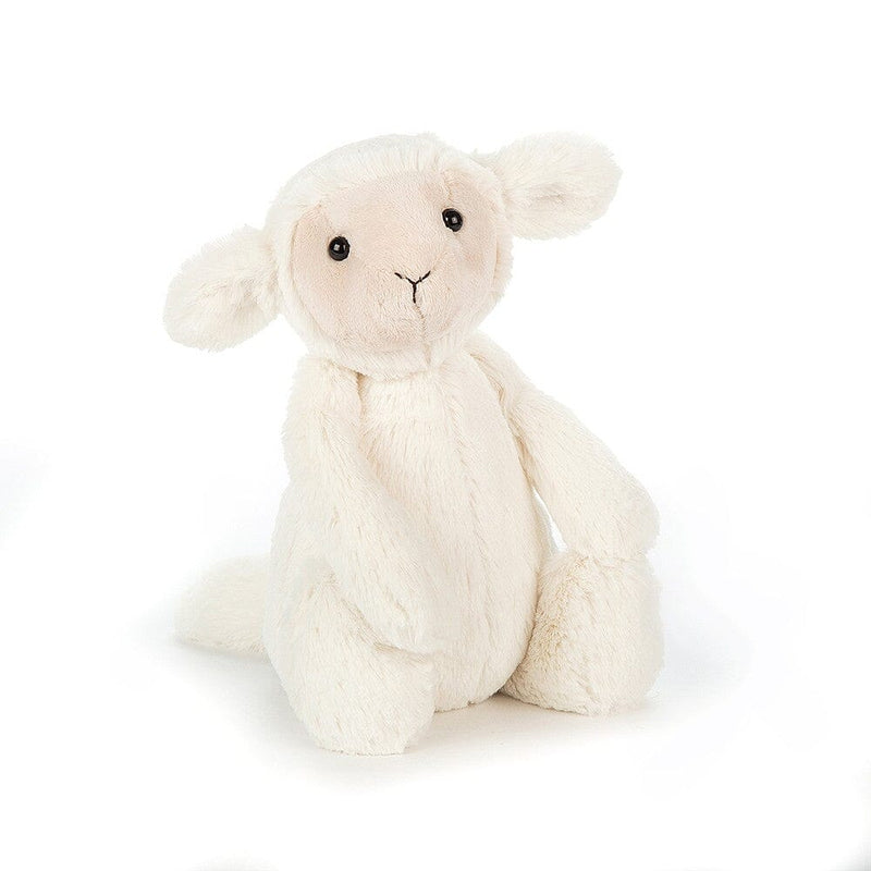 peluche bashful mouton S - JELLYCAT BASS6LUSN 670983136210