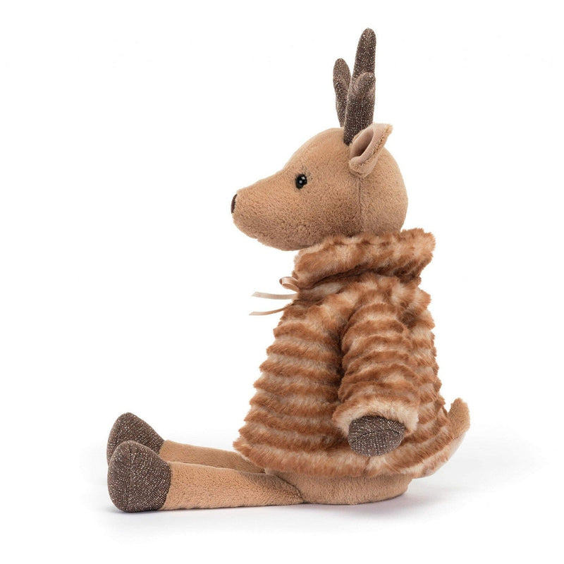 peluche cerf sofia - JELLYCAT GLAM3R 670983148299