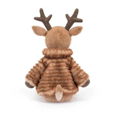 peluche cerf sofia - JELLYCAT GLAM3R 670983148299