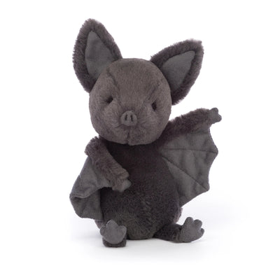 Peluche chauve-souris Ooky bat- JELLYCAT OOK6B 670983148947