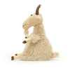 Peluche chevre ginny - JELLYCAT GIN3G 670983140408