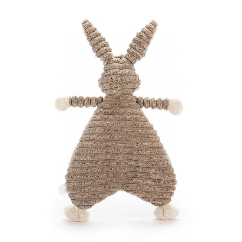 Peluche Cordy Roy Baby Hare Soother- JELLYCAT srs4ha 670983097832