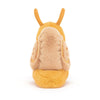 Peluche escargot Sandy snail - JELLYCAT SAN3SN 670983144031