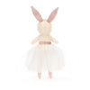 Peluche etoile bunny - JELLYCAT ETO3B 670983137071