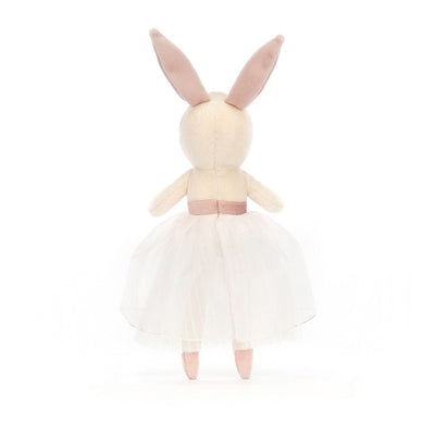 Peluche etoile bunny - JELLYCAT ETO3B 670983137071