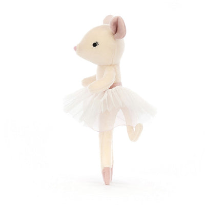 Peluche etoile mouse - JELLYCAT ETO3M 670983137088