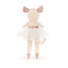 Peluche etoile mouse - JELLYCAT ETO3M 670983137088