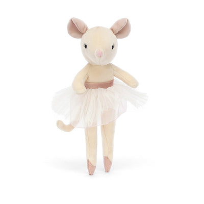 Peluche etoile mouse - JELLYCAT ETO3M 670983137088