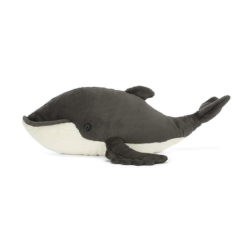 peluche Humprey the Humpback whale - JELLYCAT hum1hw 670983138931