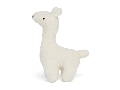 Peluche Lama off-white - JOLLEIN 037-001-65226 87173299339712