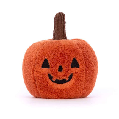 Peluche Ooky jack o lantern JELLYCAT OOK6JOL 670983148930