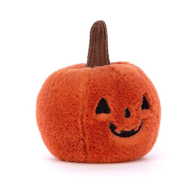 Peluche Ooky jack o lantern JELLYCAT OOK6JOL 670983148930