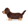 Peluche Otto Sausage dog large - JELLYCAT ot1sd 670983146424