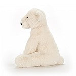 peluche Perry Polar Bear S - JELLYCAT PE6PB 670983109191