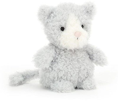 Peluche petit Chat - JELLYCAT L3K 670983125863