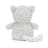 Peluche petit Chat - JELLYCAT L3K 670983125863