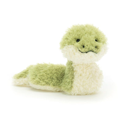 Peluche petit serpant - JELLYCAT l3s 670983146929