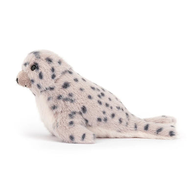 Peluche phoque Nauticool Spotty Seal - JELLYCAT nau6ss 670983137156