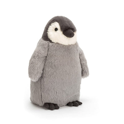 peluche pingouin Percy Pingouin Tiny - JELLYCAT PER6P 670983116755