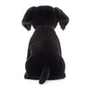 Peluche Pippa labrador noir - JELLYCAT pip3bl 7098314064