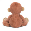 Peluche Pongo Orangutan huge - JELLYCAT oran1pn 670983137583