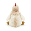 Peluche poulet Whitney Chicken - JELLYCAT whit2ch 670983126907