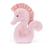 peluche Sienna Seahorse small - JELLYCAT sien6s 670983136647