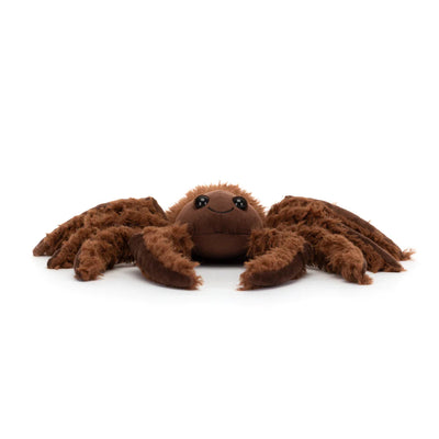 Peluche Spindleshanks araignée Small - JELLYCAT spin6s 670983145496