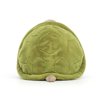 Peluche Timmy la tortue - JELLYCAT tim3tur 670983143201