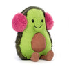 Peluche Toastie Amuseable Avocado - JELLY CAT TOV3AV 670983148282