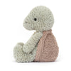 peluche tortue tumbletuft - JELLYCAT TUM3T 670983136609