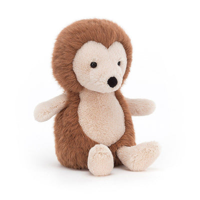 Peluche Willow Hedgehog - JELLYCAT W4HEDG 670983135374